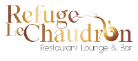 Refuge Le Chaudron Restaurants Lounge & Bar Ξενοδοχείο Champéry Εξωτερικό φωτογραφία